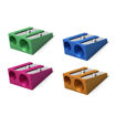 Picture of ERICHKRAUSE METAL SHARPENER 2 HOLE COLOURED